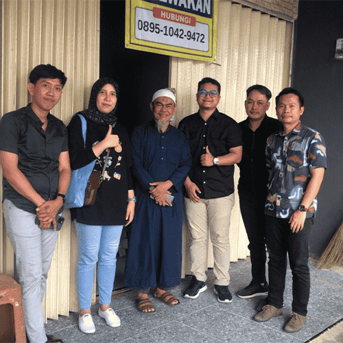 Franchise salon mobil