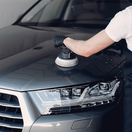 Franchise salon mobil